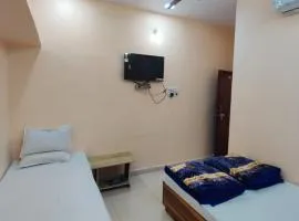 Jai Shree Mahakal Guest House