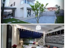 Villa Solemar Holidays