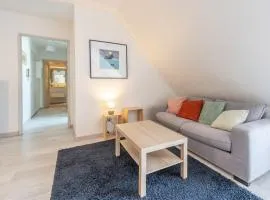 Bel appartement au centre Colmar stationnement