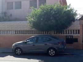 Villa Haryouli, khách sạn ở Azemmour