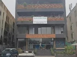 Bluestone Prime by The Cosy Hotels