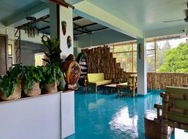 Bhūma, ξενοδοχείο στο Havelock Island