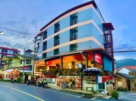A&N Residence Patong