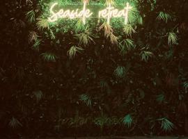 Seaside Retreat, hotel en Harrington