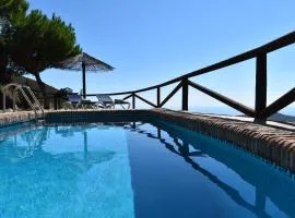 Finca La Sierra with private Pool