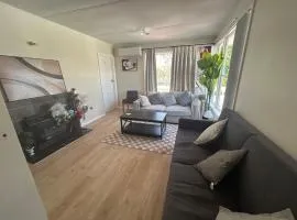 Auckland Northcote Holiday home