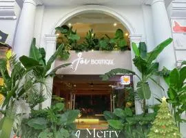 Joi Boutique Bãi Trước