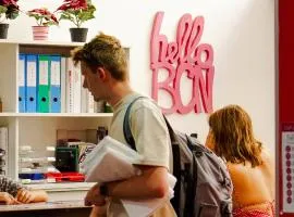 HelloBCN Youth Hostel Barcelona