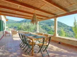 Best Views in Valldemossa, hotel in Valldemossa