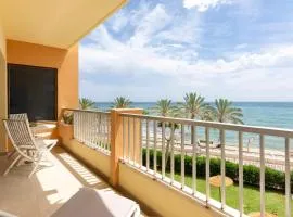 Primera línea de playa Marbella