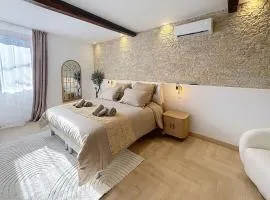 L'élégance au Comminges - balnéo, cinéma & confort