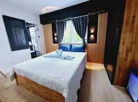 Irich Theparak S207- Bts-Chang Erawan 2kms