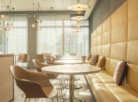 하이델베르크에 위치한 호텔 Candlewood Suites Heidelberg by IHG