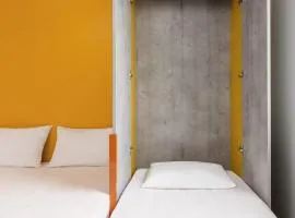 ibis budget Strasbourg La Vigie