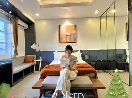 Joi Hospitality - Hoang Anh