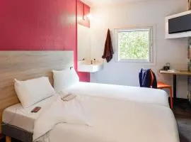 hotelF1 Montpellier Sud