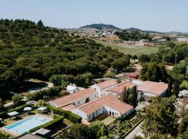 DOMA Portugal, hotel in Mafra