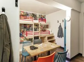 hotelF1 Le Mans Nord