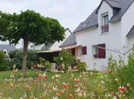 Ty Gweltas - Chambre 300 plage