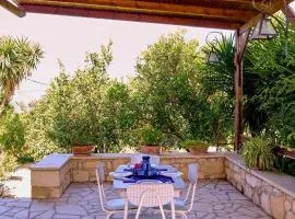 Villa Manthos Traditionelles Kretisches Herrenhaus