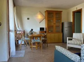 Green House Ampio appartamento vista mare