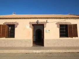 La Casona del Olivo