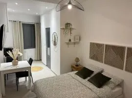 Nid douillet au coeur d'Auxerre