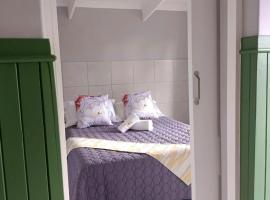 Majuba Stay, hotel in Newcastle