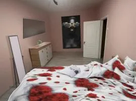 Воскресенская 12-1 кв центр