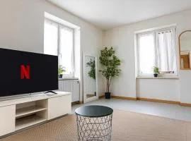 Super appartement Near Basel