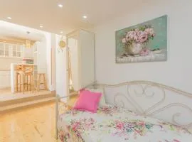 Dalmatinisches Haus In Der Altstadt Von Split