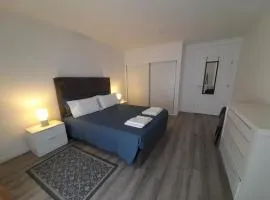 Windmill Açores Suite