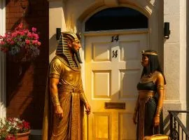 Tonight - Enjoy an Enigmatic Egyptian Experience in Swansea