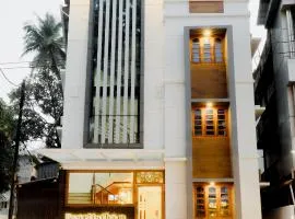 Paarijatham Residency