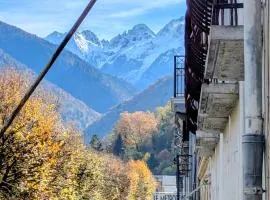 Appartement 6 pers allée d étigny