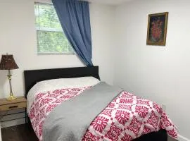 Comfortable residence in Everett