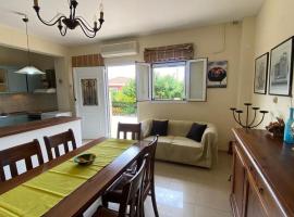 Suli Residences, khách sạn ở Pesádha