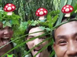 มาร์ติน ออแกนิคฟาร์ม &แค้มป์