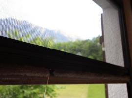 Bemer Rempfler, hotel v destinaci Lungern