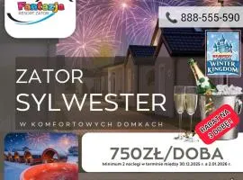 Fantazja Resort Zator