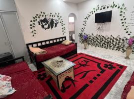 R feto house, Villa in Al Hara Al Kabira