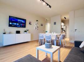 Appartamenti Carinzia - Flexrent Immobiliare Abissinia