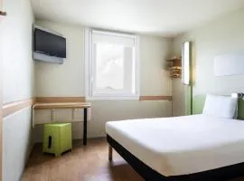 ibis budget Paris Porte de Bercy