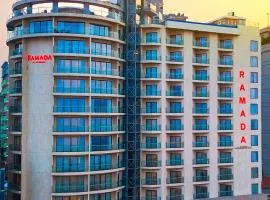 Ramada by Wyndham Cox's Bazar Kolatoli Beach