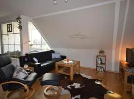 Komfortable Ferienwohnung In Waase Mit Garten