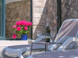 Ferienhaus Für 5 Personen Ca 218 M Sup2 In Podgora, Dalmatien Gespanschaft Split Dalmatien