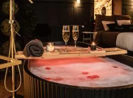 Le Manoir - Suite de Charme - Puy du Foù