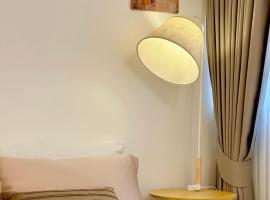 P-Phen popular condo, ξενοδοχείο σε Thung Si Kan