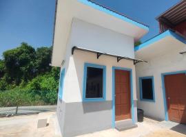 Capital O 91243 Bee Good Chalet, khách sạn ở Yan