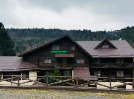Drozdovichi Resort